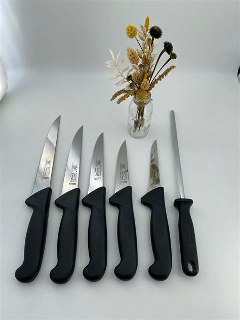 solingen knives